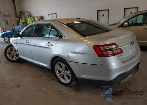 2013 Ford Taurus Sel z USA, uszkodzony, nr VIN 1FAHP2E85DG201114